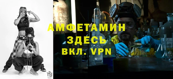 крисы Алзамай